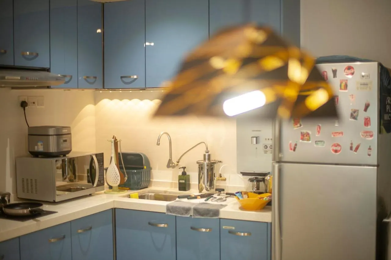 Mansionone Seaview 2Bd#Georgetown#Glenagles#Gurney#Penang 아파트